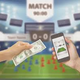 Illustration for article titled Online Football Betting Features